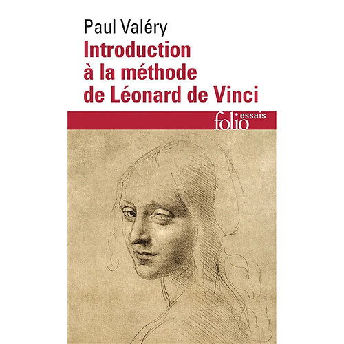 Introduction à la méthode de Léonard de Vinci : 1894 · Occasion