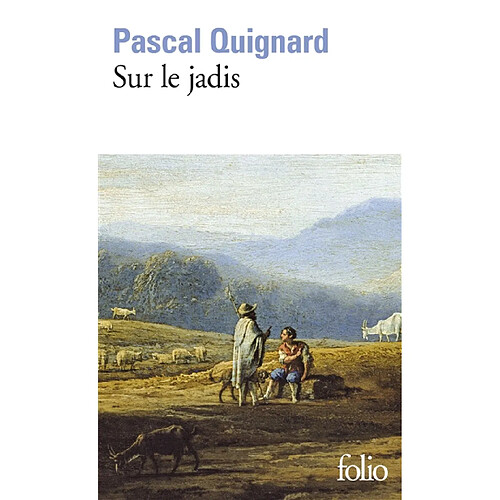 Dernier royaume. Vol. 2. Sur le jadis · Occasion