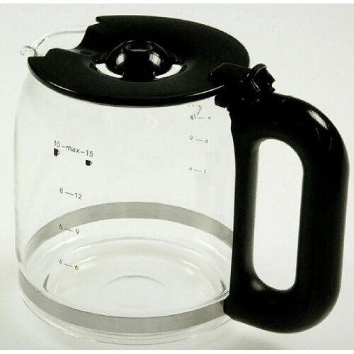 Russell Hobbs Verseuse pour cafetière Oxford