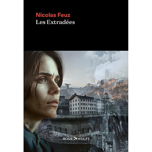 Les extradées · Occasion