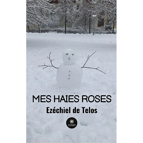 Mes haies roses · Occasion