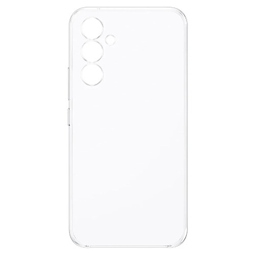 Coque pour Galaxy A54 5G Anti-jaunissement Samsung Clear Transparent