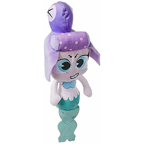 Funko Plush: cuphead - Figurine de collection cala Maria, Multicolore