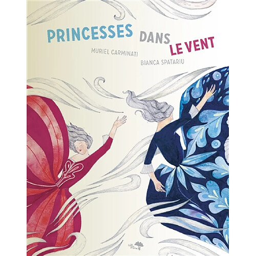 Princesses dans le vent · Occasion