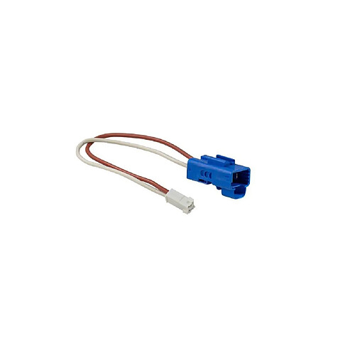 CONNECTION CABLAGE 12 V-MTA 2 POL POUR REFRIGERATEUR DOMETIC - 289029860