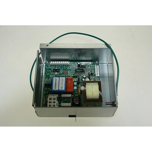 MODULE DE CONTROLE COMPLET POUR REFRIGERATEUR ELECTROLUX - 5029062400