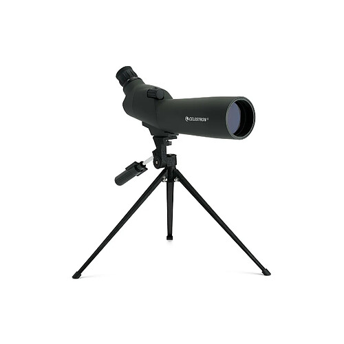 Celestron Longue-vue UpClose 20-60x 60 - Tête à 45°