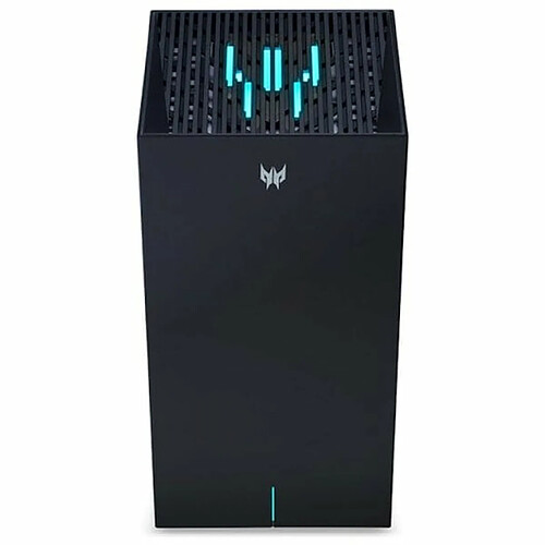 Router Acer Predator Connect T7 RJ45 4G 5G Noir