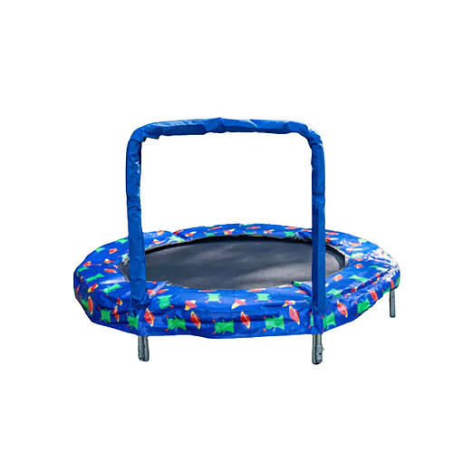 Jumpking Trampolines Trampoline Bazoongi Mini Bouncer Cosmos De 1m20