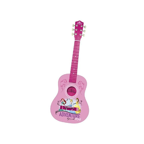 Reef DISNEY PRINCESSE Guitare espagnole - 75 cm