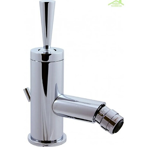 Rav Mitigeur bidet SEINA JOYSTICK avec siphon en chrome