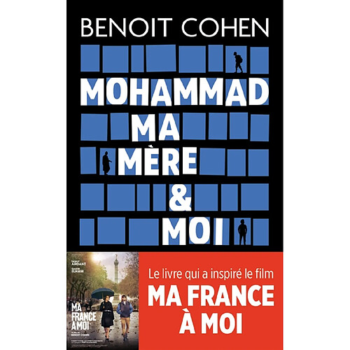 Mohammad, ma mère & moi : récit · Occasion