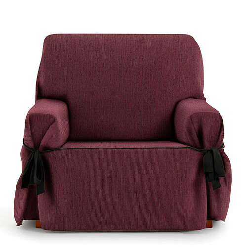 Housse de canapé Eysa MID Bordeaux 100 x 110 x 120 cm