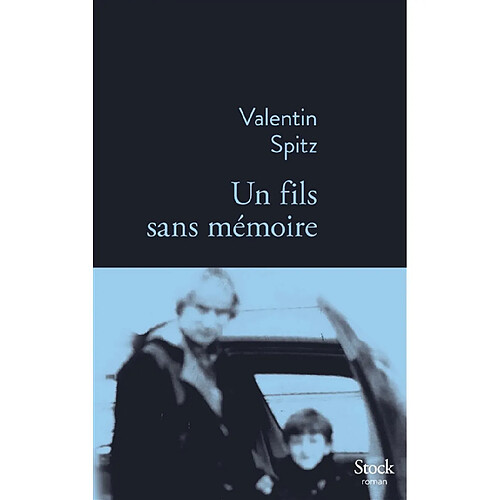 Un fils sans mémoire · Occasion