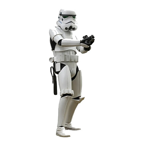 Hot Toys MMS514 - Star Wars - Stormtrooper