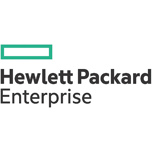 Hewlett Packard Enterprise Q9Y61AAE licence et mise à jour de logiciel 1 licence(s) Abonnement 7 année(s)