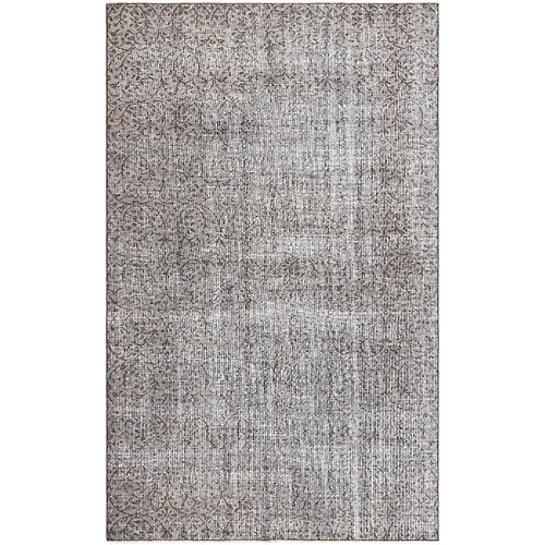 Vidal Tapis de laine 267x160 gris Ultra Vintage