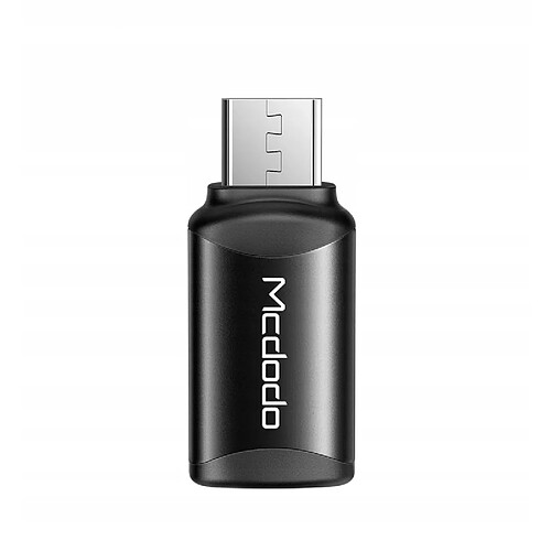 GUPBOO Adaptateur Lightning Micro USB 3A,JL798