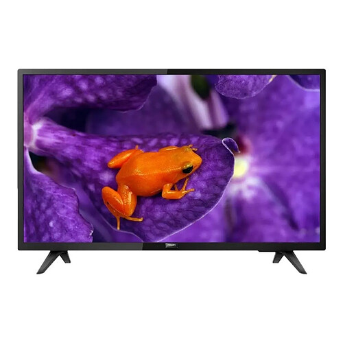 TV intelligente Philips 32HFL5114/12 Full HD 32" LED