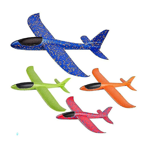 Universal Avion jette mousse avion planeur 50 cm