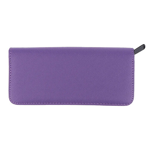 pu cheveux ciseaux cisailles sac accessoires de coiffure pour animaux de compagnie pochette étui étui violet