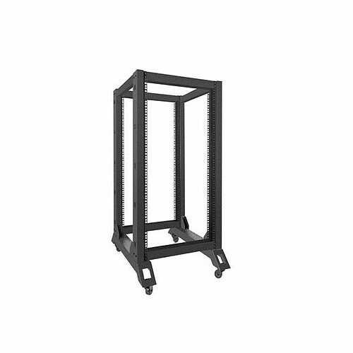 Armoire Murale Rack Lanberg OR01-6822-B