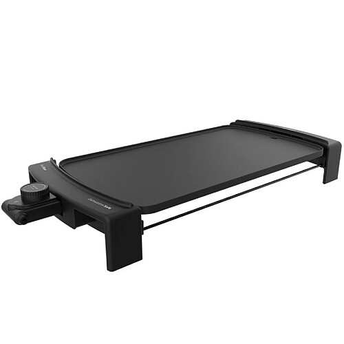 Cecotec Plancha électrique Tasty&Grill 3000 BlackWater