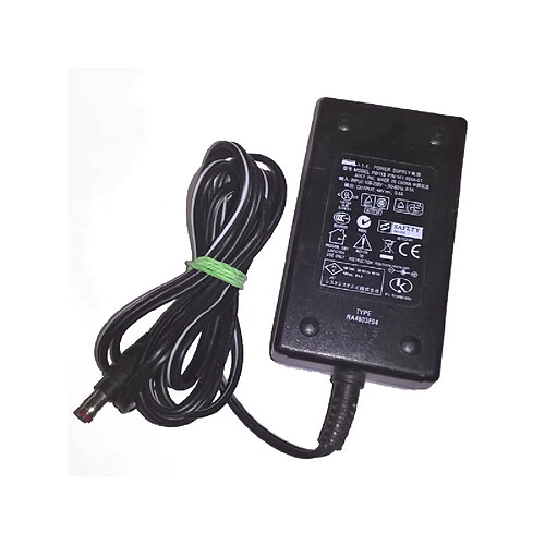 Cisco Linksys Chargeur Adaptateur Secteur CISCO SYSTEMS PW118 341-0248-01 051137-00 48V 0.4A · Occasion