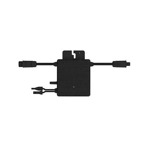 Technaxx TX-203 - Micro-onduleur photovoltaïque 300W