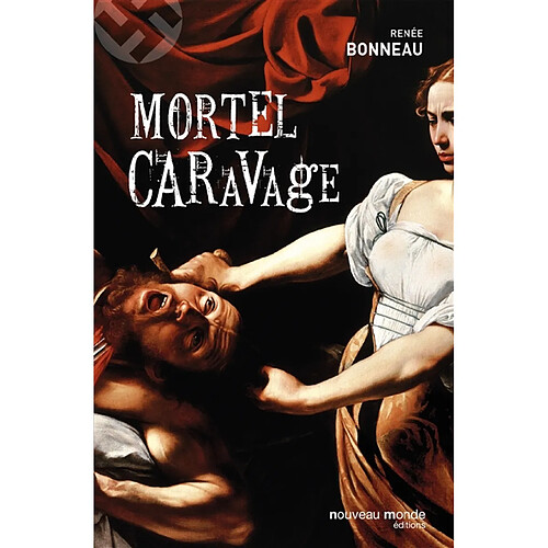 Mortel Caravage · Occasion