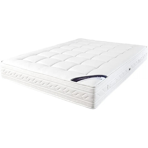 Duvivier Matelas 160 x 190 Capiton 160x190cm