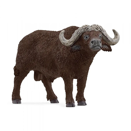 Schleich 14872 - Le Buffle d?afrique