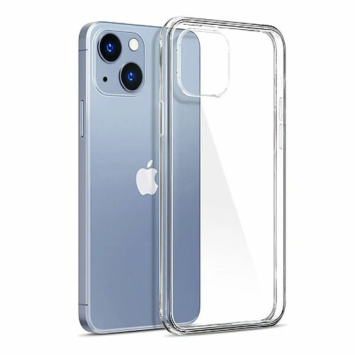 3MK 3MK Clear Case iPhone 15 Plus 6.7``