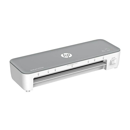 Plastifieuse HP OneLam 270 Gris