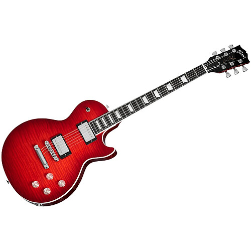 Gibson Les Paul Modern - Cherry Burst