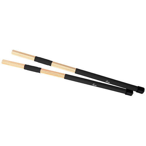 XDrum XR1R Rods Floppy Sticks