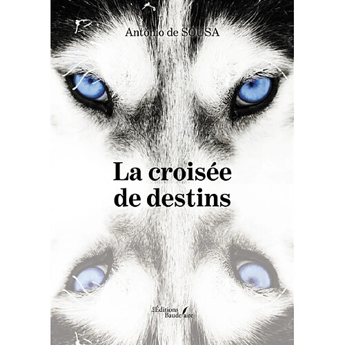 La croisée de destins · Occasion