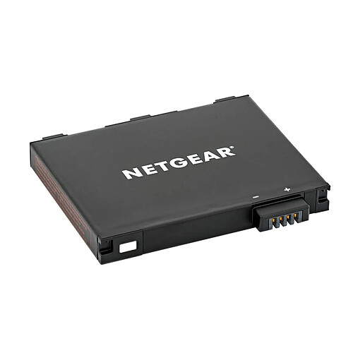 Netgear Akku für mobile Router W-20 (MHBTRM5)