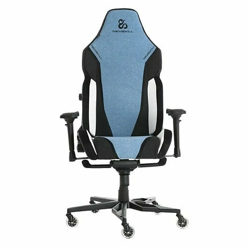 Chaise de jeu Newskill Banshee Bleu