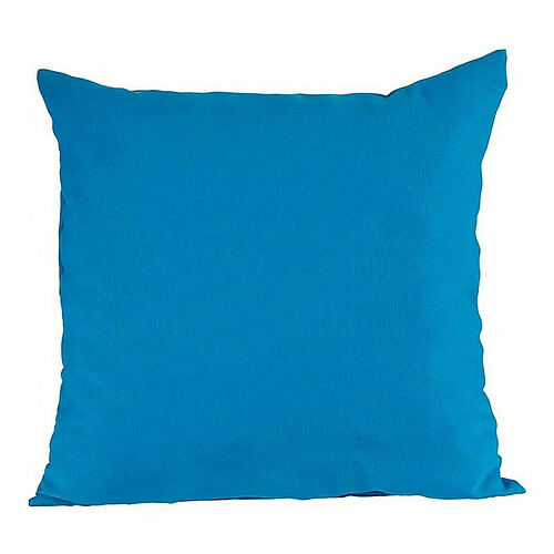 Gift Decor Coussin rembourré Bleu (40 x 16 x 40 cm)