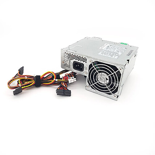 Alimentation PC HP PS-6241-6HFM 240W SATA HP DC7700 SFF 403778-001 · Reconditionné