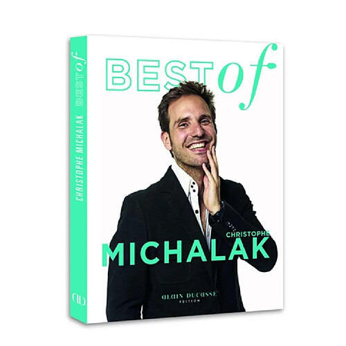 Best of Christophe Michalak · Occasion