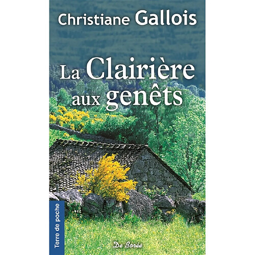 La clairière aux genêts · Occasion