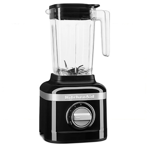 Blender 1.4l 650w noir onyx - 5KSB1325EOB - KITCHENAID