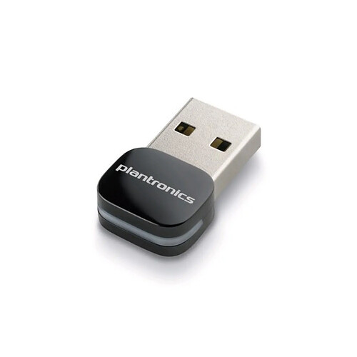 ABI DIFFUSION Plantronics adaptateur usb BT300-M clé BlueTooth optimisé MS