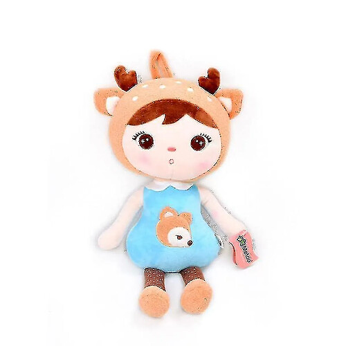 Universal 45 cm Animaux en peluche - Cartoon22cm-350853