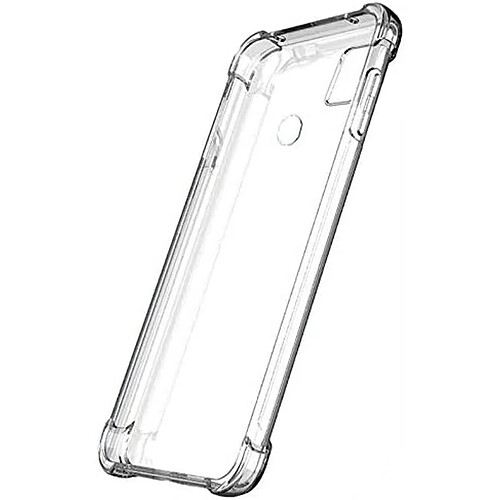 Protection pour téléphone portable Cool Transparent Xiaomi Redmi 9C