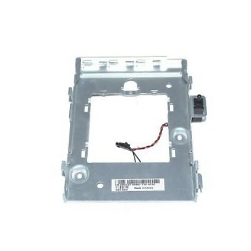 Rack Disque Dur Tray 3,5" SATA 0TY656 FK458 DELL Optiplex 745/755/.. uSFF · Occasion