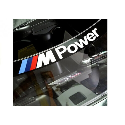 Ataa BMW M6 GT3 Couleur Noir