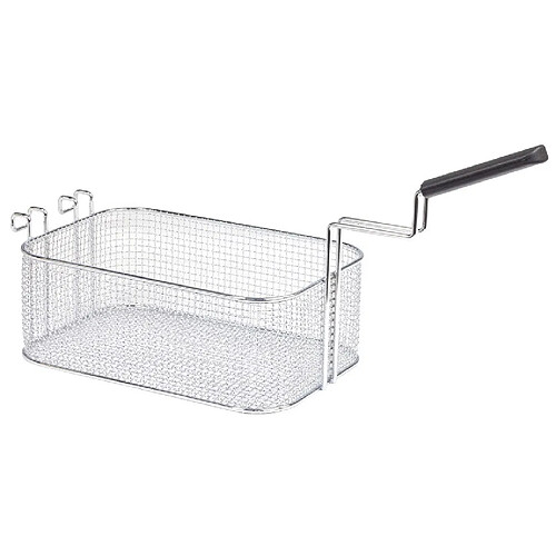 Panier Friteuse Pro 700 et 900 - 14/15 L - Combisteel